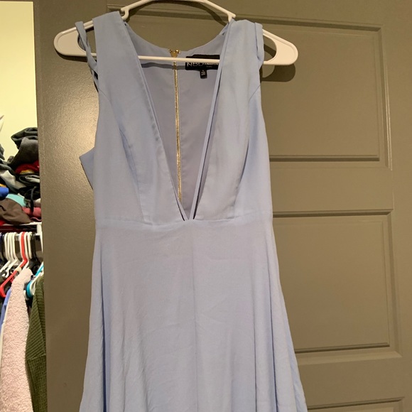 LIKE NEW revolve cocktail dress - Picture 1 of 4